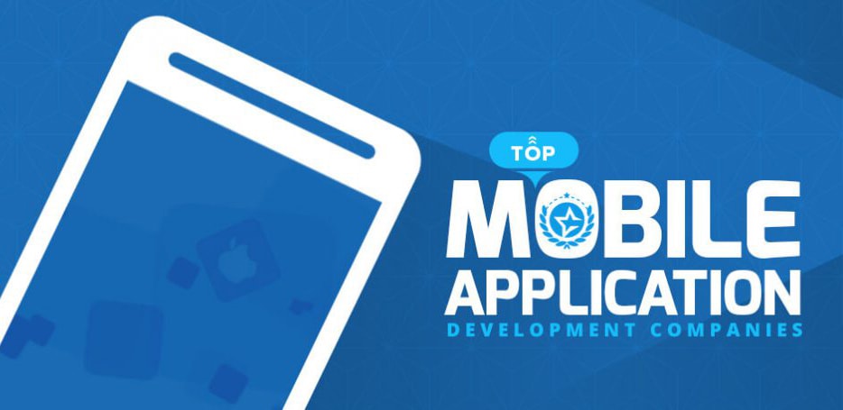 Mobile Apps Development Company in Delhi